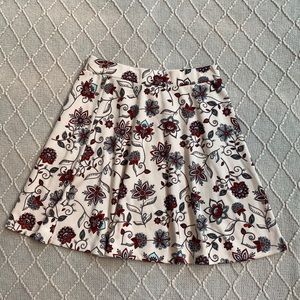 H&M skirt